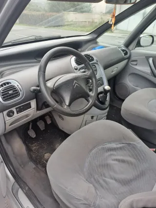 Citroen Xsara 2004