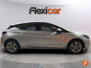 Opel Astra 1.2T SHT 96kW (130CV) GS Line