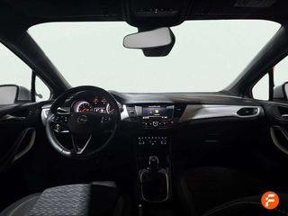 Opel Astra 1.2T SHT 96kW (130CV) GS Line