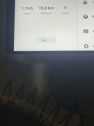 Dji Mini 3 Drone tiene accesorios