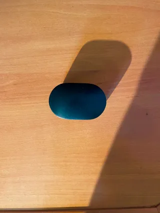 Auriculares Bluetooth Negros Nuevos