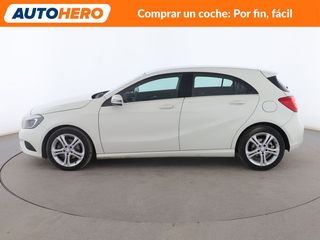 Mercedes Clase A A 200 CDI BlueEfficiency Urban