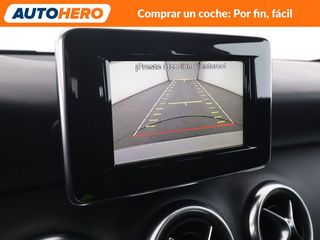 Mercedes Clase A A 200 CDI BlueEfficiency Urban