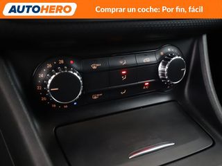 Mercedes Clase A A 200 CDI BlueEfficiency Urban