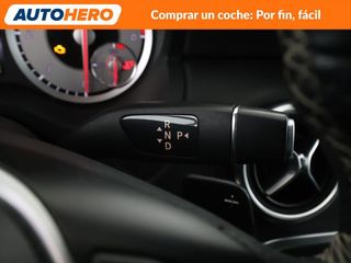 Mercedes Clase A A 200 CDI BlueEfficiency Urban