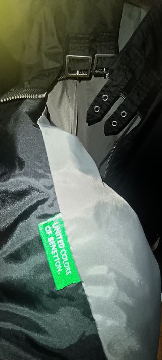 Giubbotto United Colors of Benetton