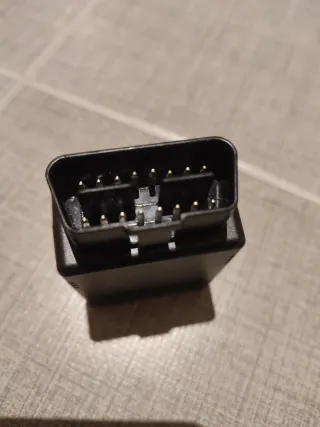 Se venden conjunto de OBD2 Bluetooth Coche ELM327