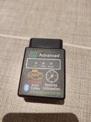 Se venden conjunto de OBD2 Bluetooth Coche ELM327