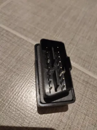 Se venden conjunto de OBD2 Bluetooth Coche ELM327