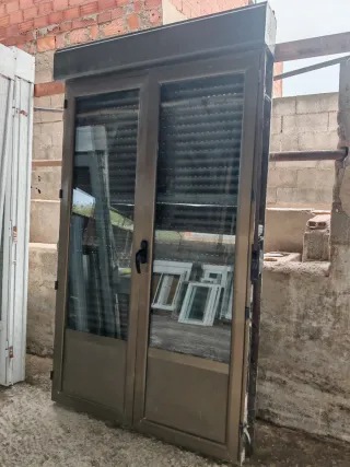 Balconera RPT 130x218