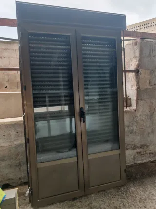 Balconera RPT 130x218