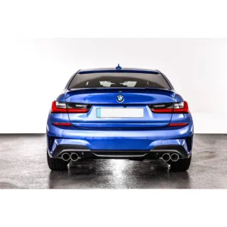 Kit de Carrocería para BMW Serie 3 G20 Sedan +2018