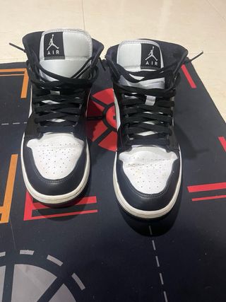 Jordan Panda Zapatillas