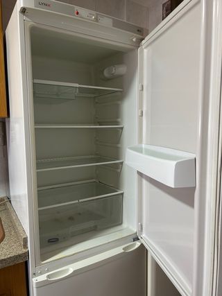Frigorífico LYNX