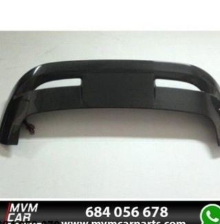 Alerón Ford Focus ST 2012 C/Luz Carbono