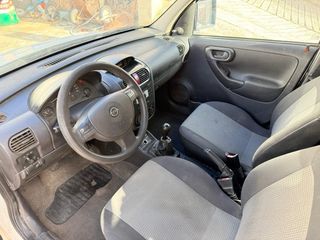 Opel Combo 2010