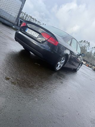 Audi A4 2010