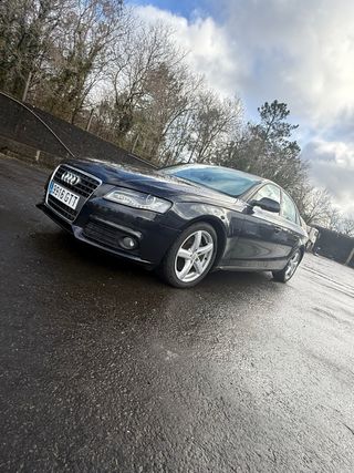 Audi A4 2010