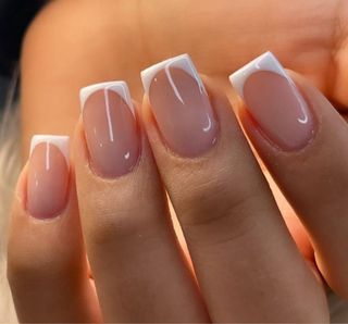 Manicura y Pedicura, Acrílico, Gel, semipermanente