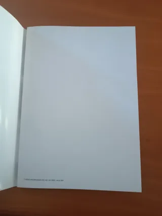 Fullmetal Alchemist art book tv animation