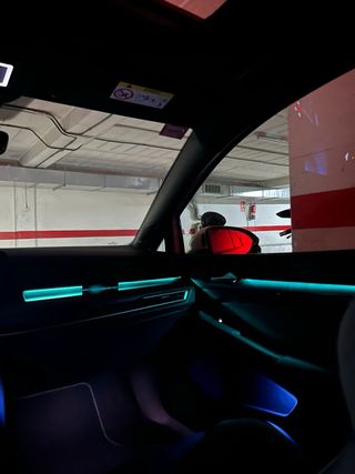 Volkswagen Golf 8 R line eTSI 150CV DSG7