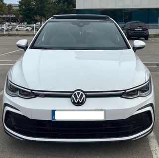 Volkswagen Golf 8 R line eTSI 150CV DSG7