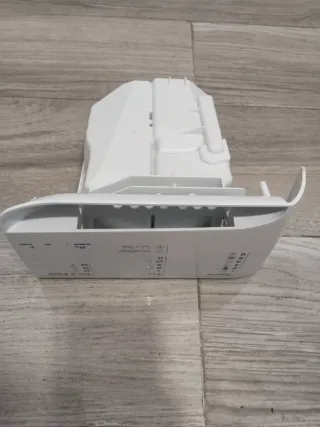 Cajón dispensador lavadora Indesit