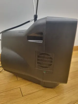 Sony Trinitron 14 TV