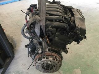 50775 d306d2 motor completo bmw serie x3 (e83)