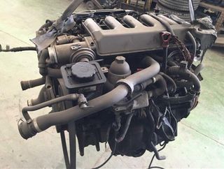 50775 d306d2 motor completo bmw serie x3 (e83)