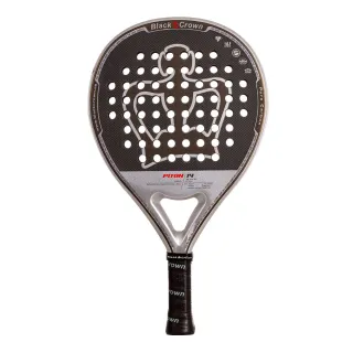 Pala pádel Black Crown Pitón 14