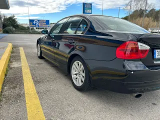 BMW Serie 3 2006.. Cambios y Ofertas