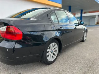 BMW Serie 3 2006.. Cambios y Ofertas