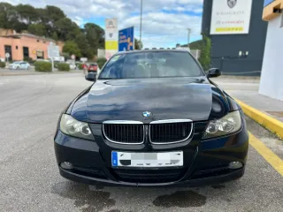 BMW Serie 3 2006.. Cambios y Ofertas