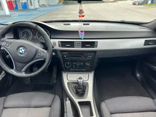 BMW Serie 3 2006.. Cambios y Ofertas