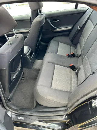 BMW Serie 3 2006.. Cambios y Ofertas