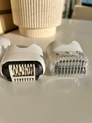 Depiladora Braun Silk-épil 7 (muy buen estado)