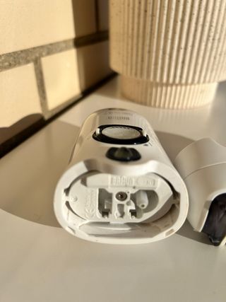 Depiladora Braun Silk-épil 7 (muy buen estado)