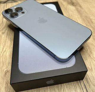 iPhone 13 Pro Max 256GB Azul