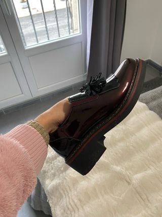 Scarpe Pitillos Taglia 35