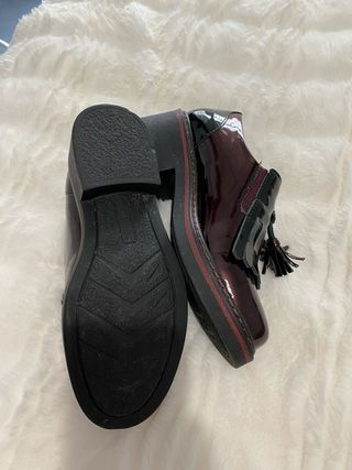 Scarpe Pitillos Taglia 35