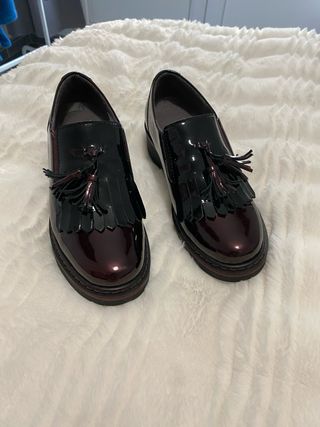 Scarpe Pitillos Taglia 35