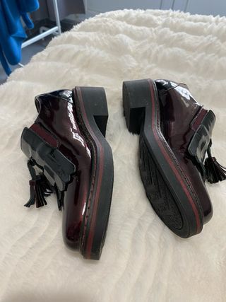 Scarpe Pitillos Taglia 35