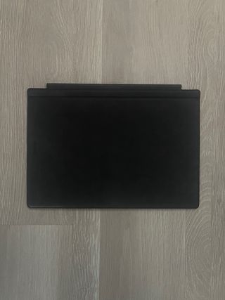 Teclado original Microsoft Surface Pro 7 Negro