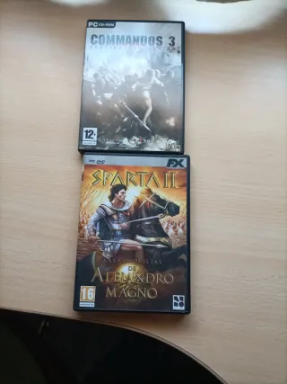 Commandos 3: Destination Berlin PC