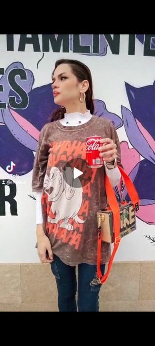 Bolso Nike Custom Hecho a Mano