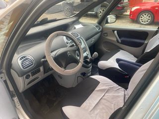 Citroen Picaso 2004