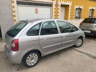 Citroen Picaso 2004