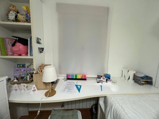 Dormitorio infantil-juvenil