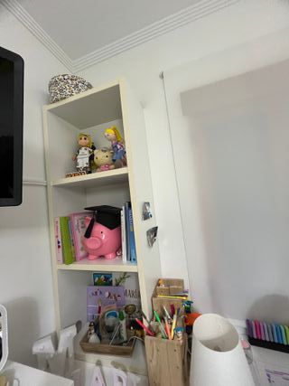 Dormitorio infantil-juvenil